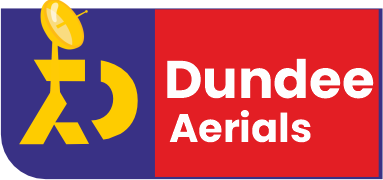 Dundee Aerials